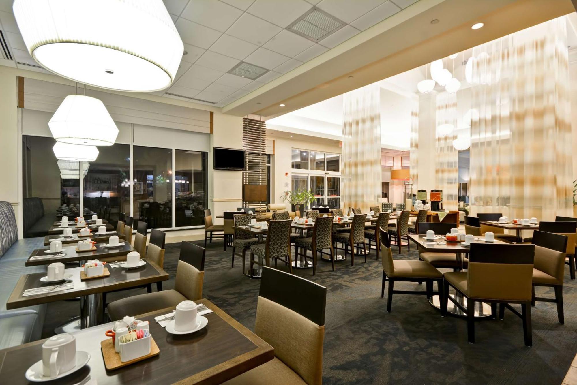 Hilton Garden Inn Sarasota-Bradenton Airport Exterior photo