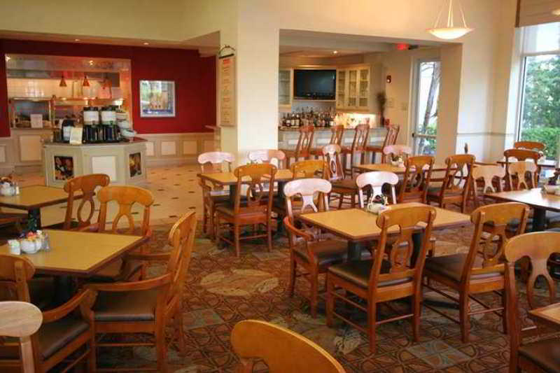 Hilton Garden Inn Sarasota-Bradenton Airport Restaurant photo